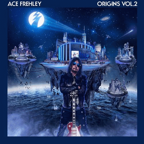 Ace Frehley : Origins Vol. 2